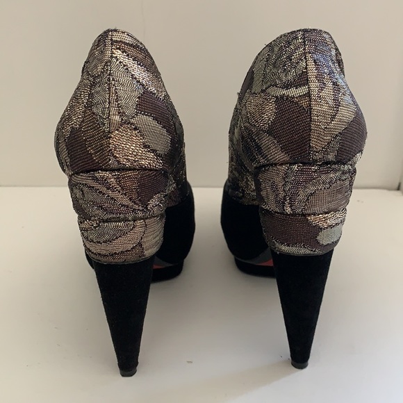 Cesare Paciotti Pumps - Picture 3 of 3